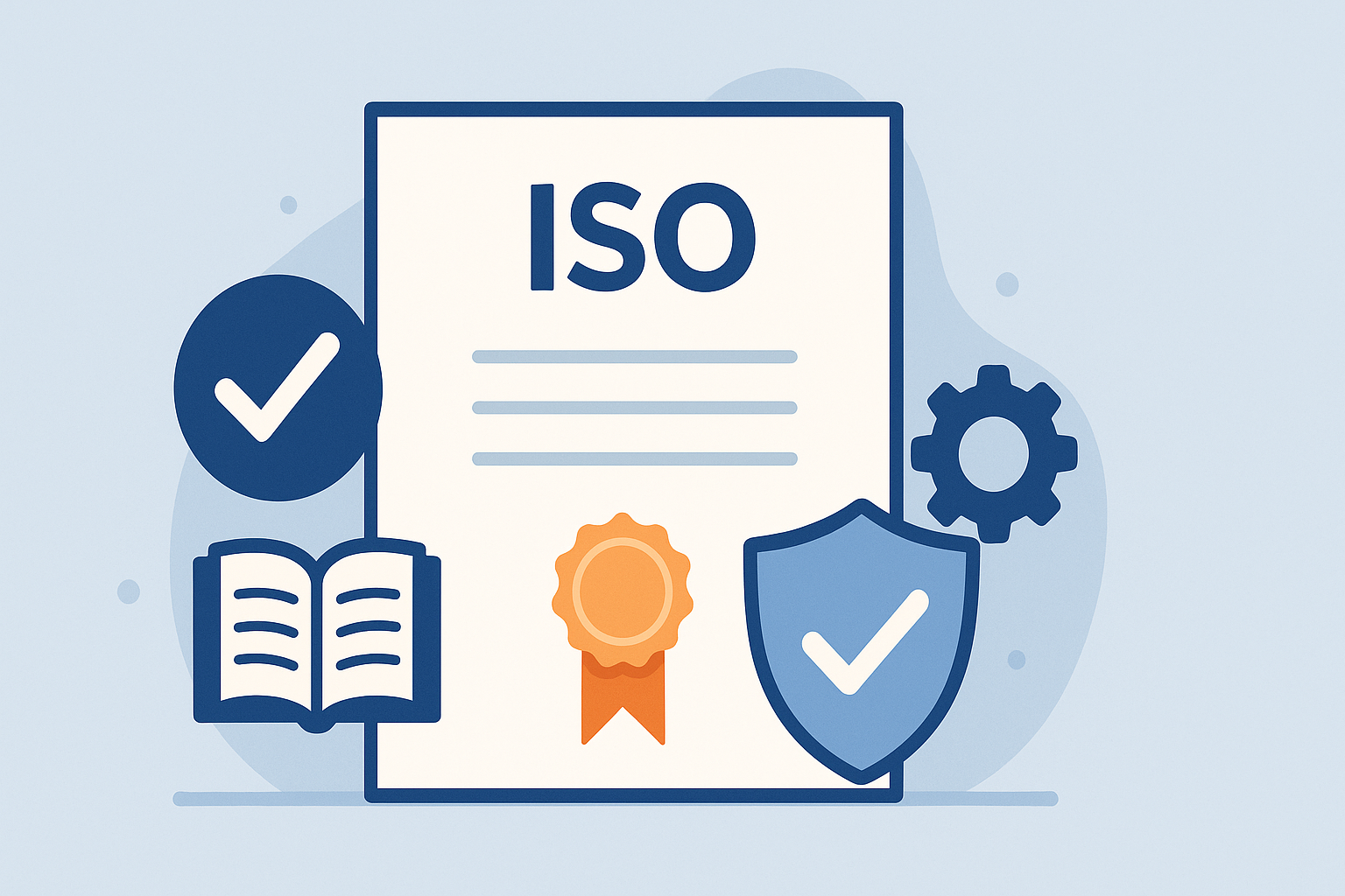 ISO 13485 là gì