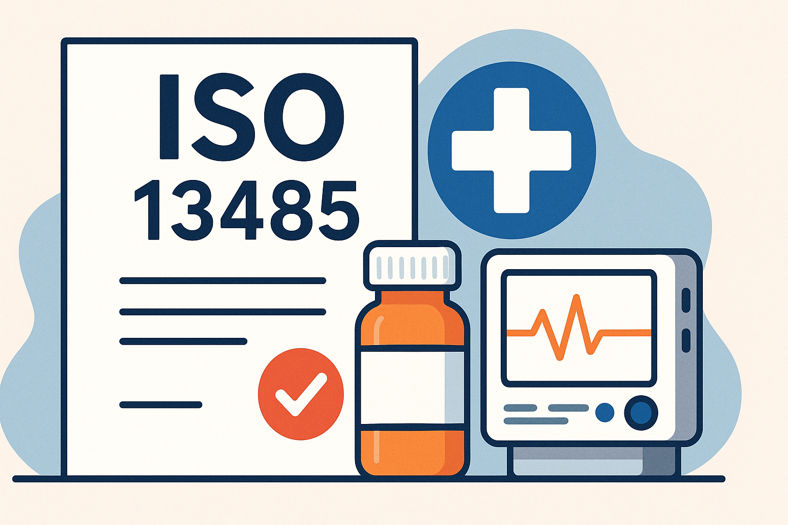 ISO 13485 là gì