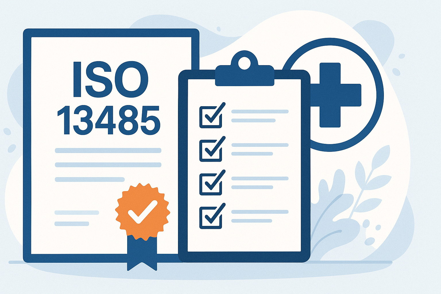 ISO 13485 là gì