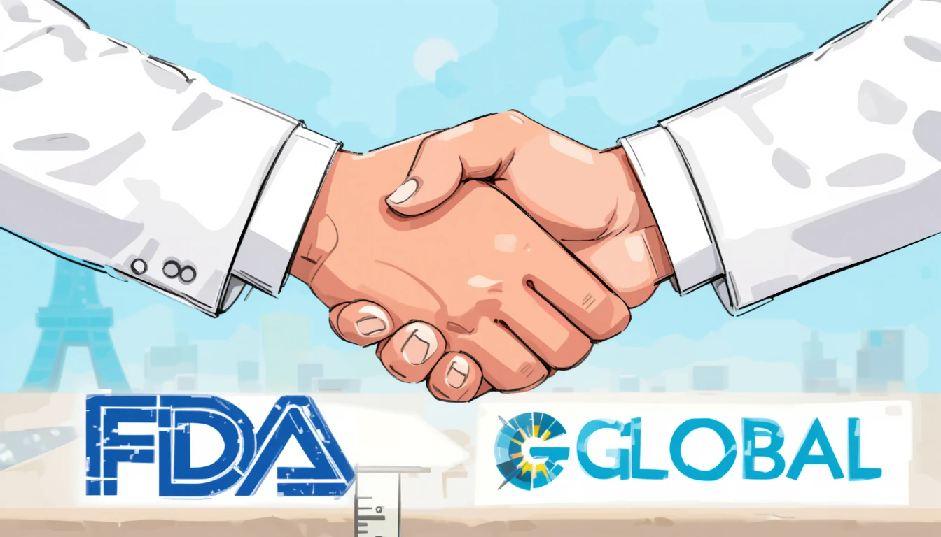 Dịch vụ chứng nhận FDA trọn gói