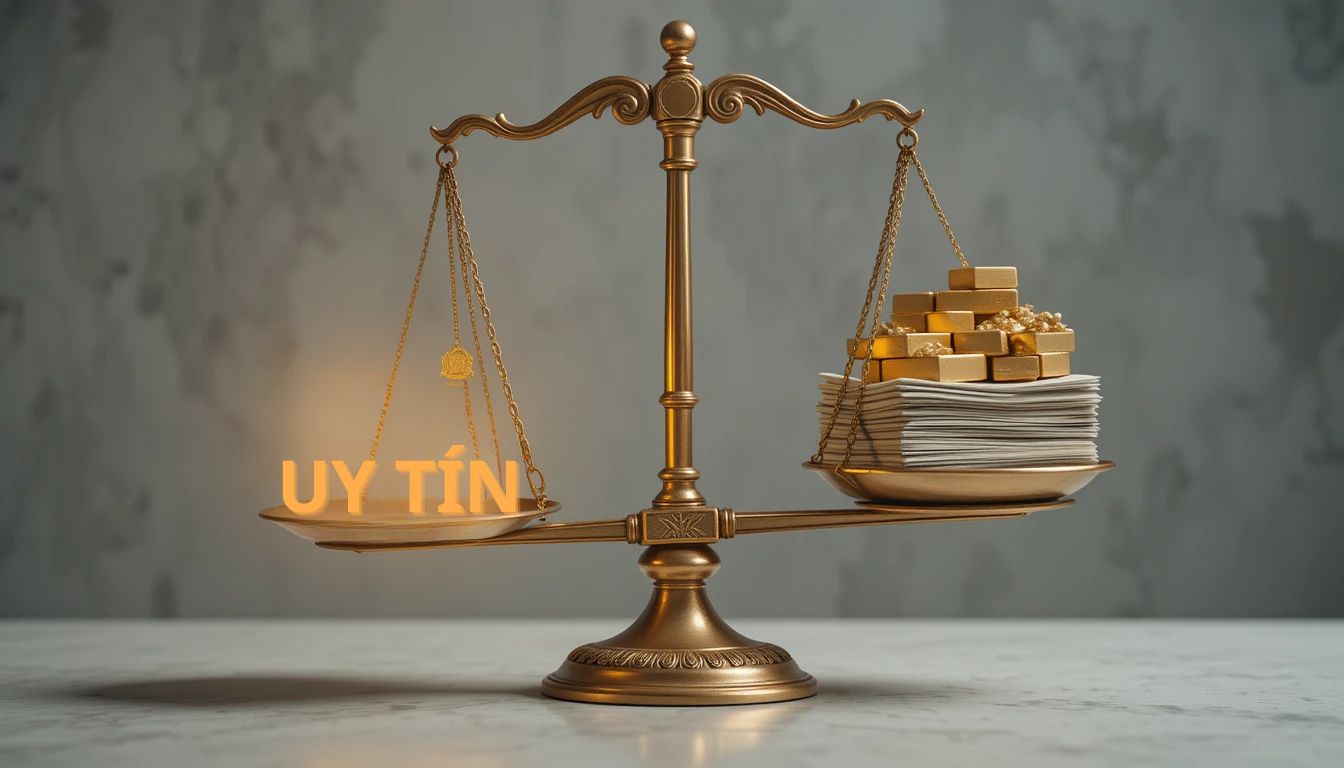 Cách Tăng Uy Tín Doanh Nghiệp: Nền Tảng Bền Vững Cho Phát Triển