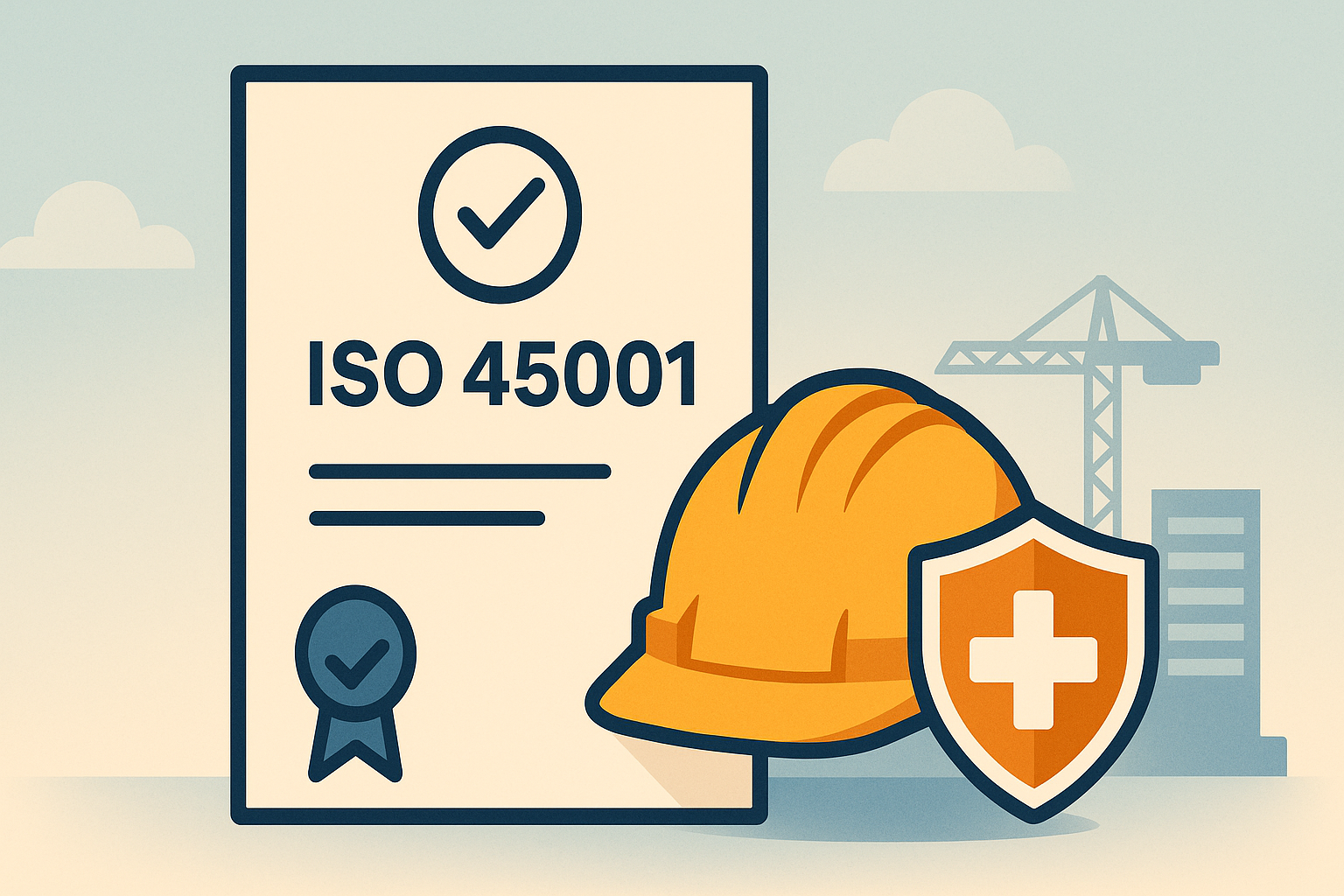 lợi ích của chứng nhận ISO