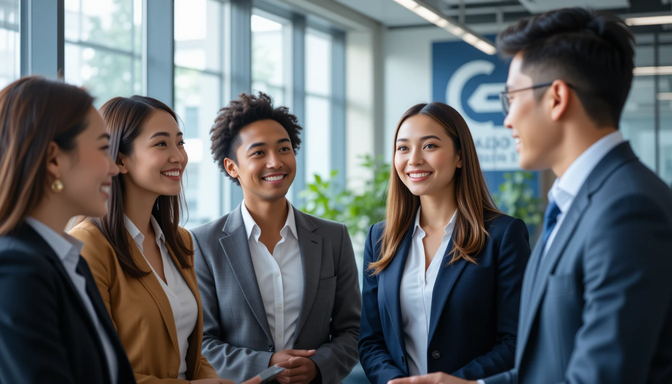 Dịch vụ chứng nhận SA8000