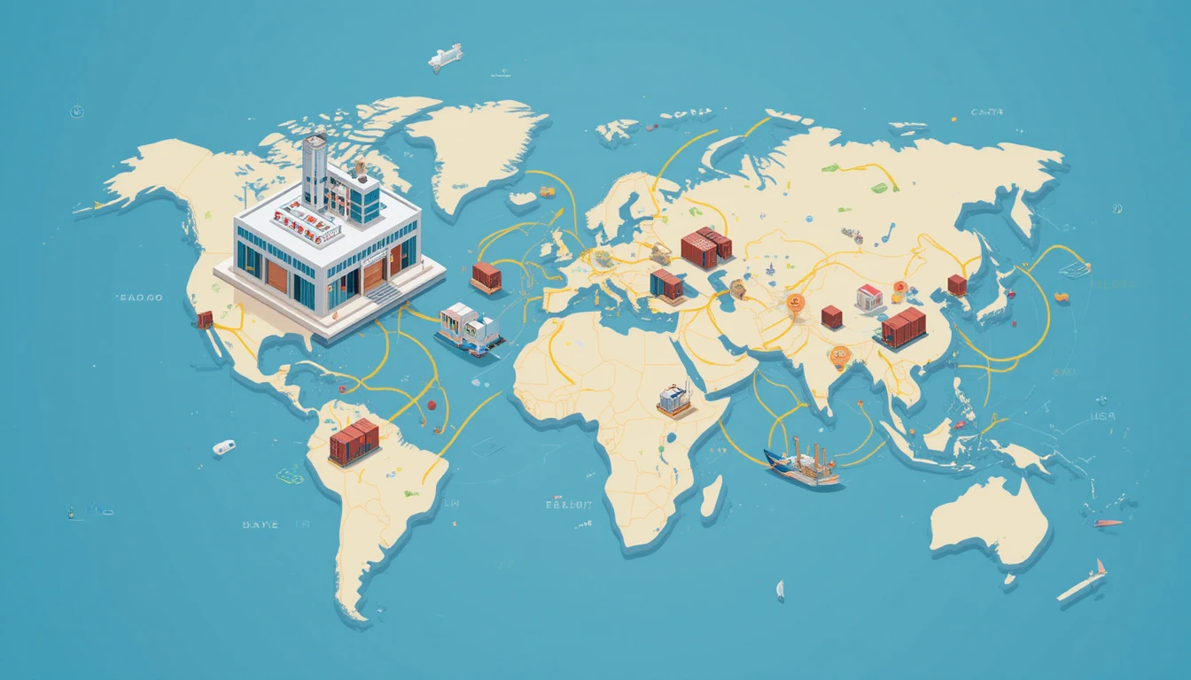 Dịch vụ chứng nhận SA8000 – Tư vấn chuyên nghiệp cùng G-Global