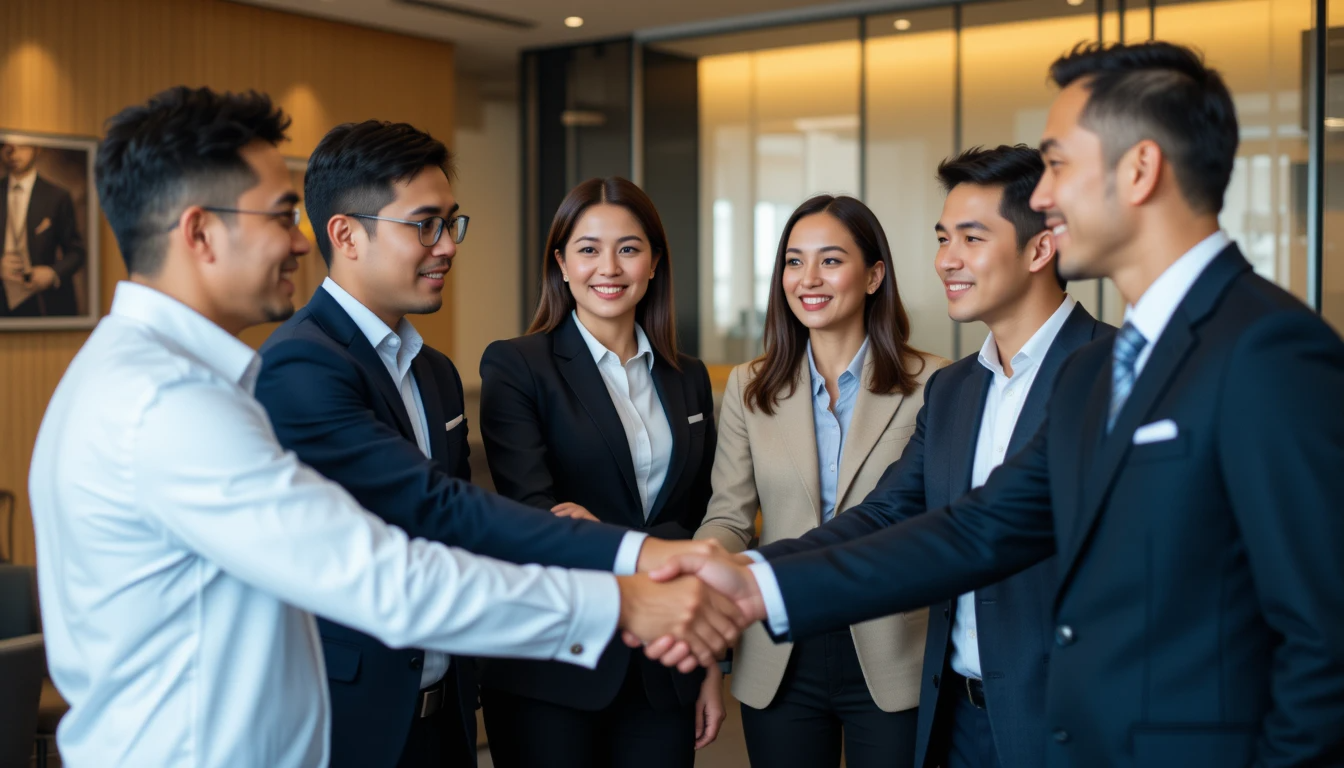Dịch vụ chứng nhận SA8000