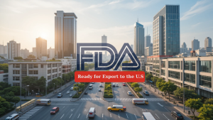 Chứng nhận FDA tại Hà Nội – Đăng ký nhanh cùng GGLOBAL
