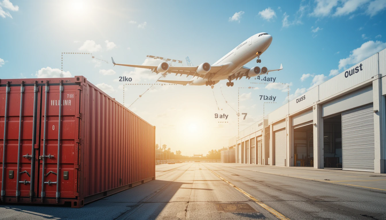 Xuất khẩu sang Mỹ: Lộ trình chinh phục thị trường khó nhất thế giới