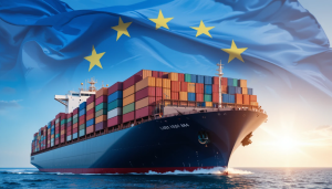 Đơn vị chứng nhận CE uy tín cho doanh nghiệp xuất khẩu sang EU [Hướng dẫn chi tiết 2025]