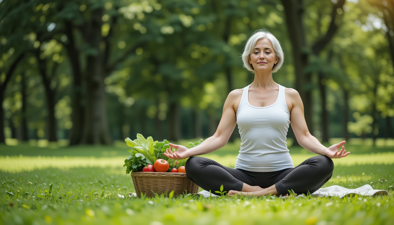 Sản phẩm organic nhập khẩu