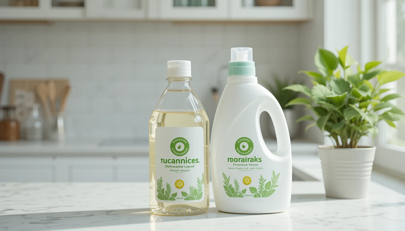 Sản phẩm organic nhập khẩu