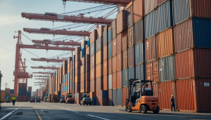 EPA trong xuất nhập khẩu là gì? Lợi ích, thủ tục và thách thức cho doanh nghiệp