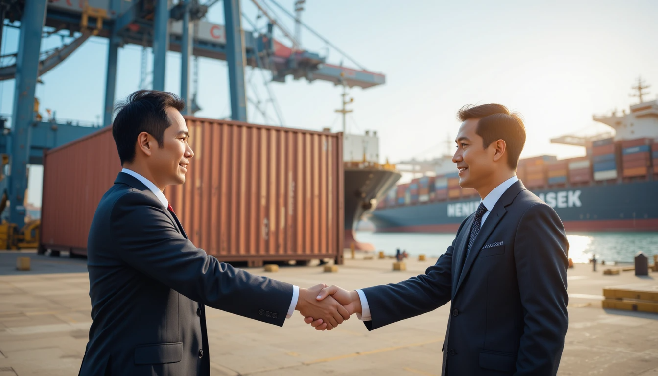 epa là gì trong xuất nhập khẩu