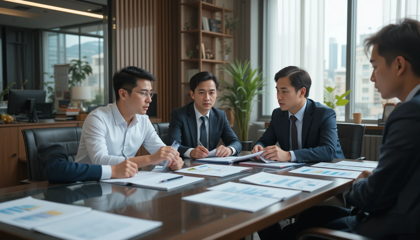 hệ thống iso cho doanh nghiệp vừa và nhỏ