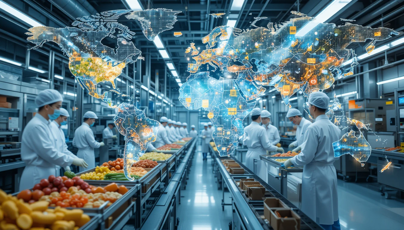 Chứng nhận BRC là gì? Lợi ích, Quy trình & Chi phí 2025