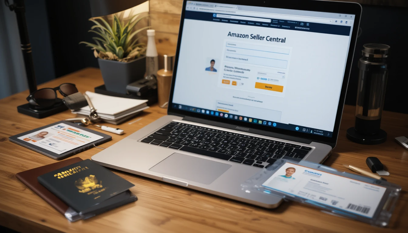 yêu cầu của amazon về tiêu chuẩn