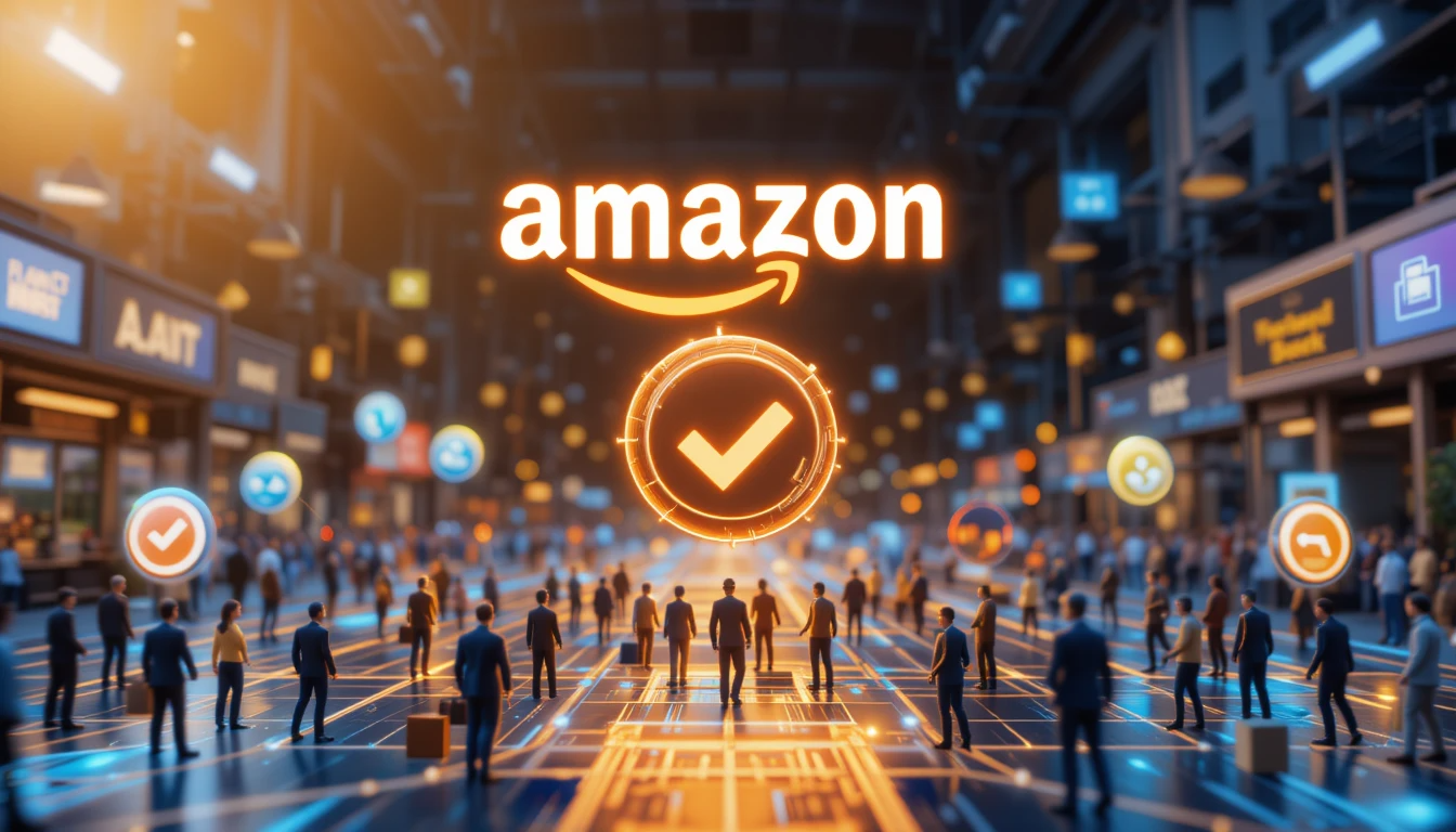 Yêu cầu của Amazon về tiêu chuẩn: Seller cần biết để thành công