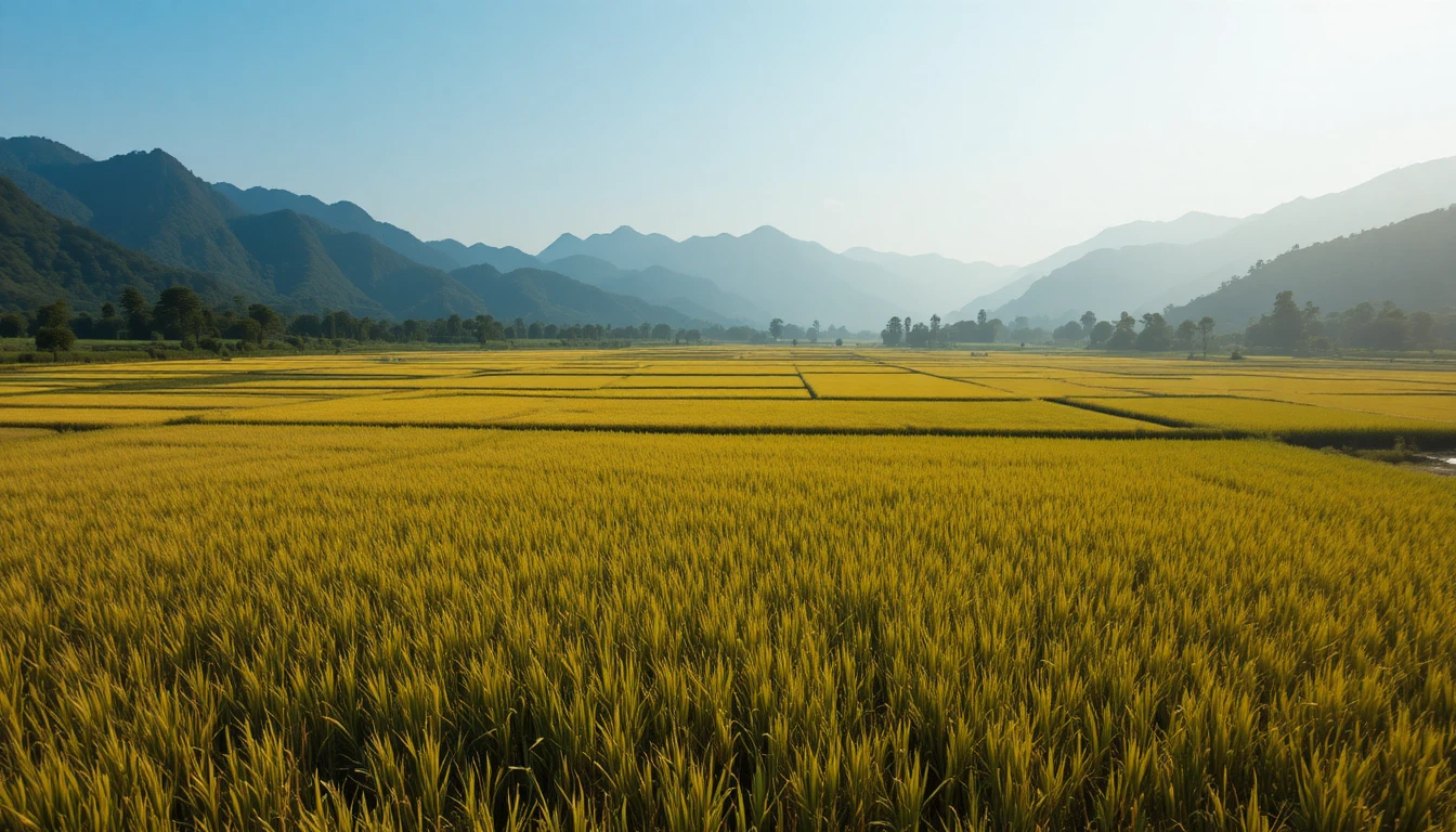 Chứng nhận hữu cơ Việt Nam