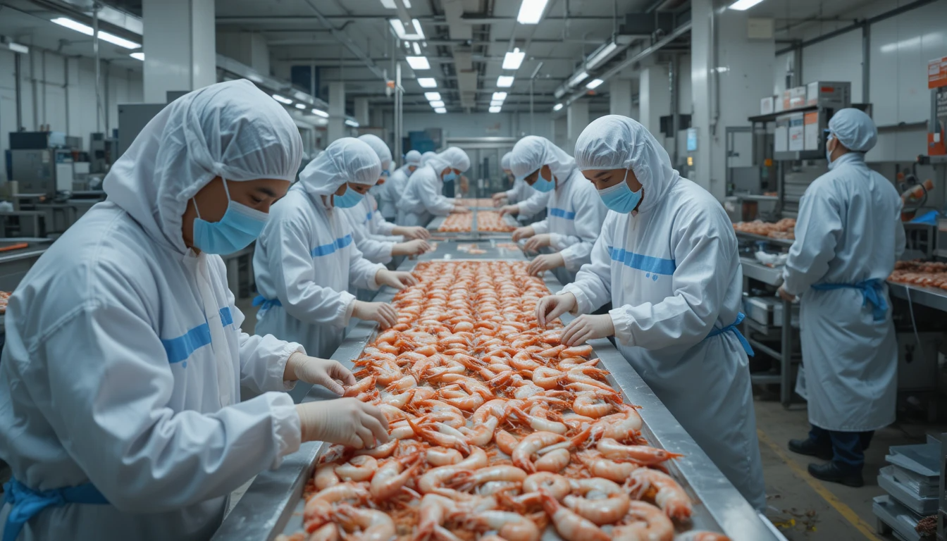chứng chỉ BRC