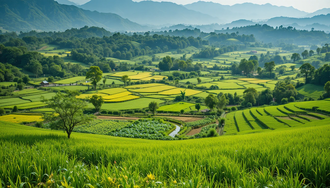 Chứng nhận hữu cơ Việt Nam