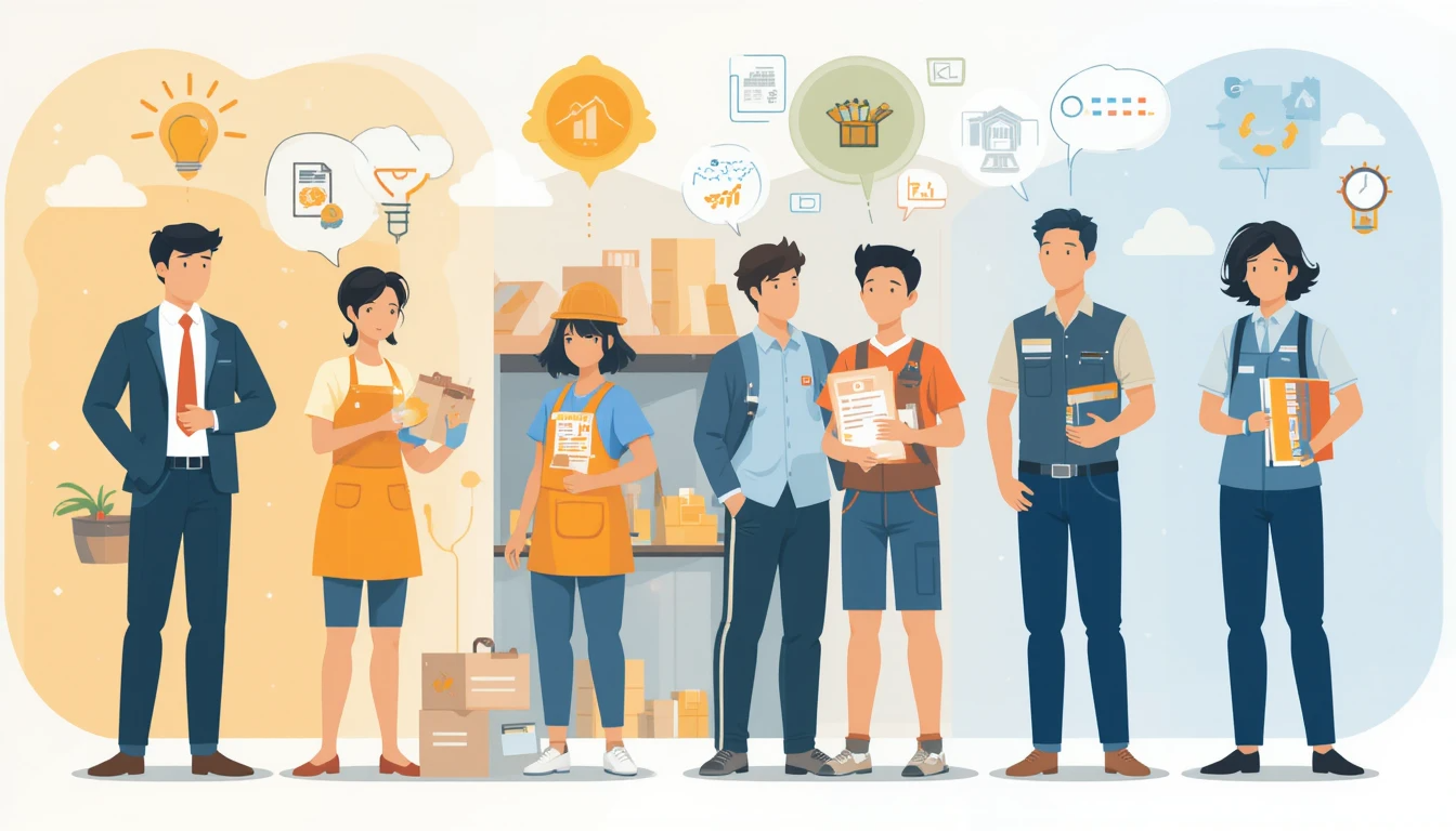 thủ tục xuất khẩu hàng