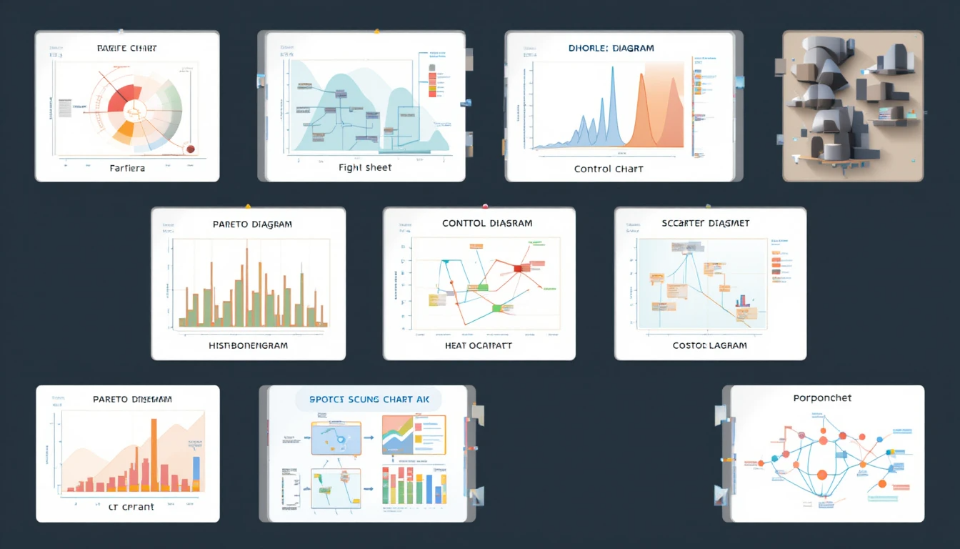kiểm soát chất lượng trong sản xuất
