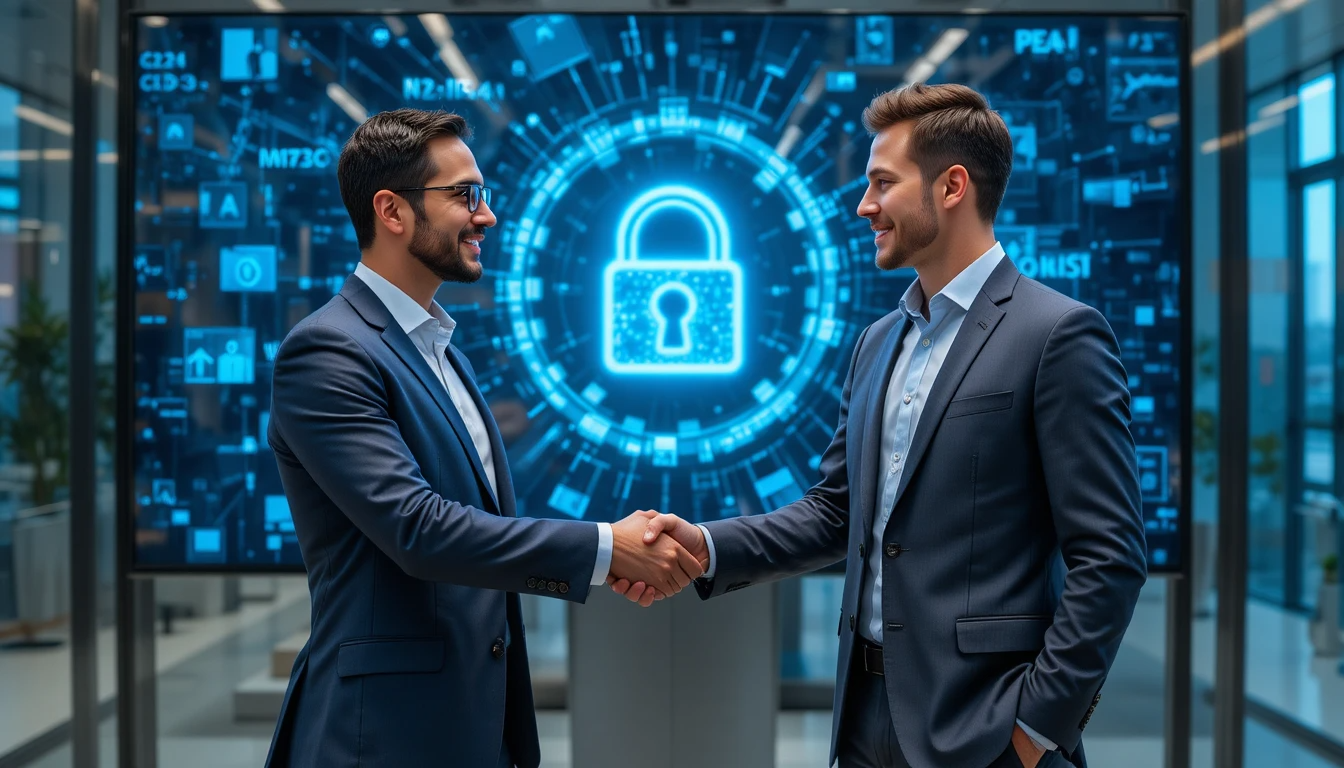 ISO/IEC 27001 là gì? Tiêu chuẩn an ninh thông tin & Quy trình chứng nhận