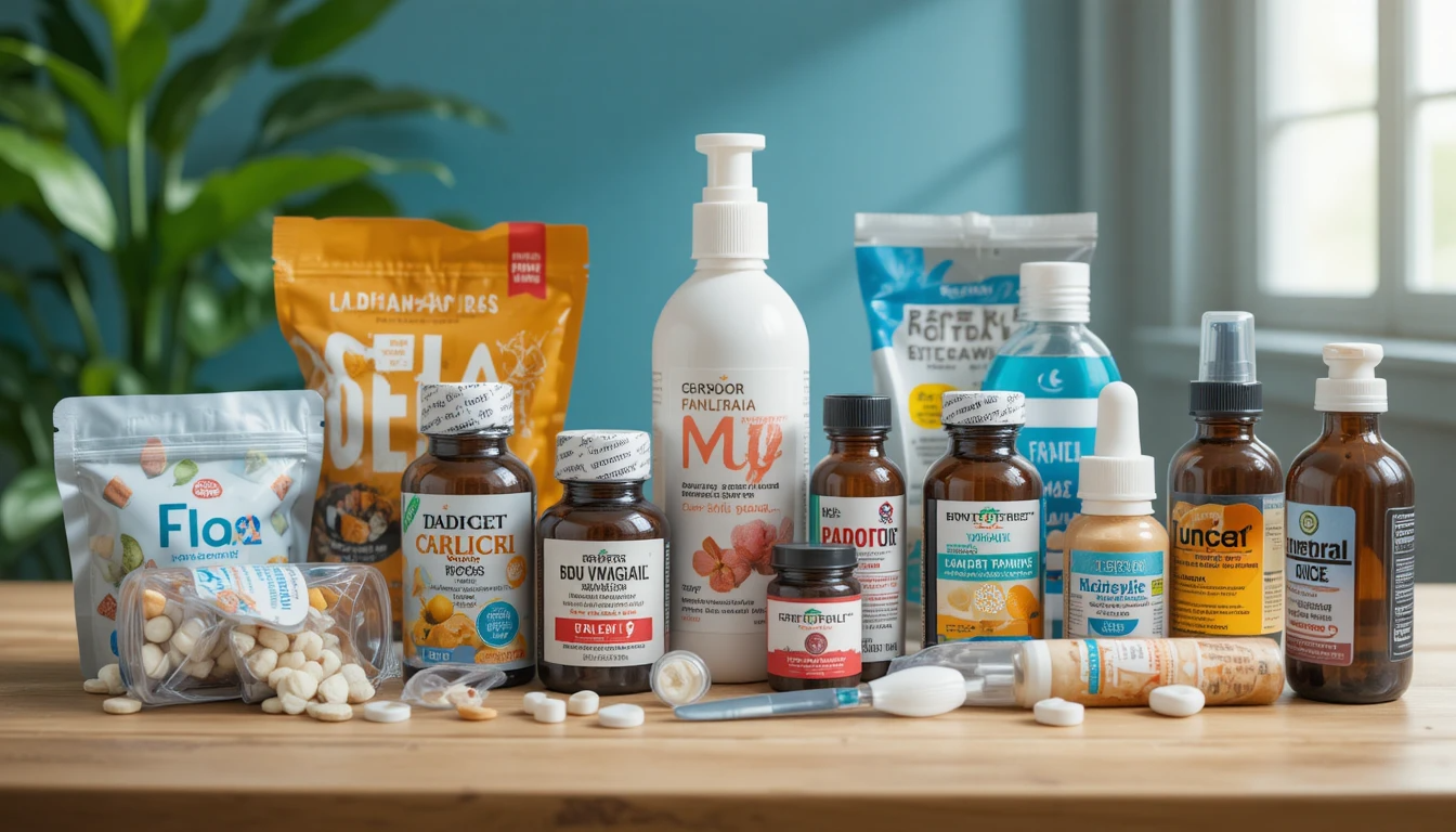 chứng nhận fda là gì