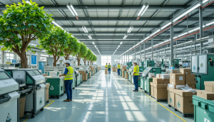 GRS là gì? Tìm hiểu chứng nhận GRS – Global Recycled Standard mới nhất