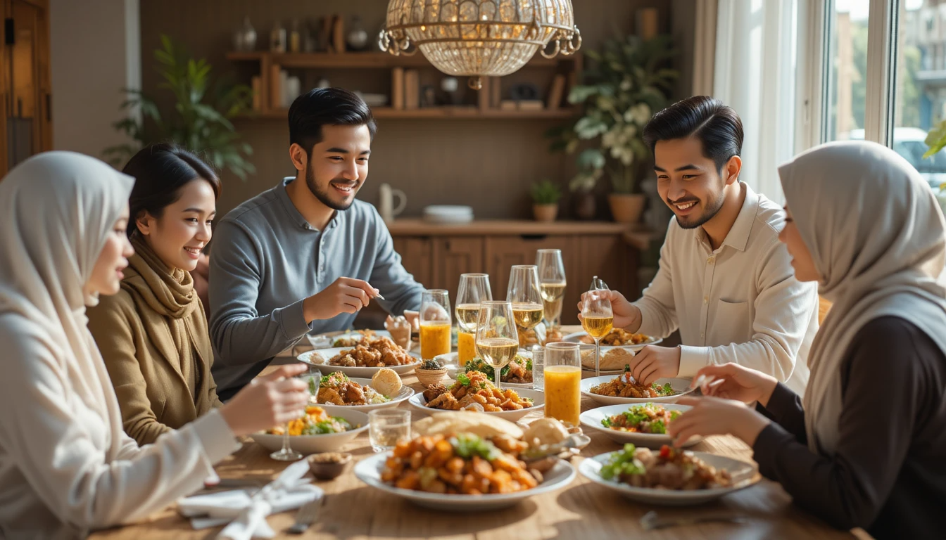 Halal là gì? Tìm hiểu tiêu chuẩn Halal và chứng nhận quốc tế