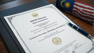 Halal JAKIM là gì? Quy trình – Chi phí – Tư vấn chứng nhận Halal Malaysia