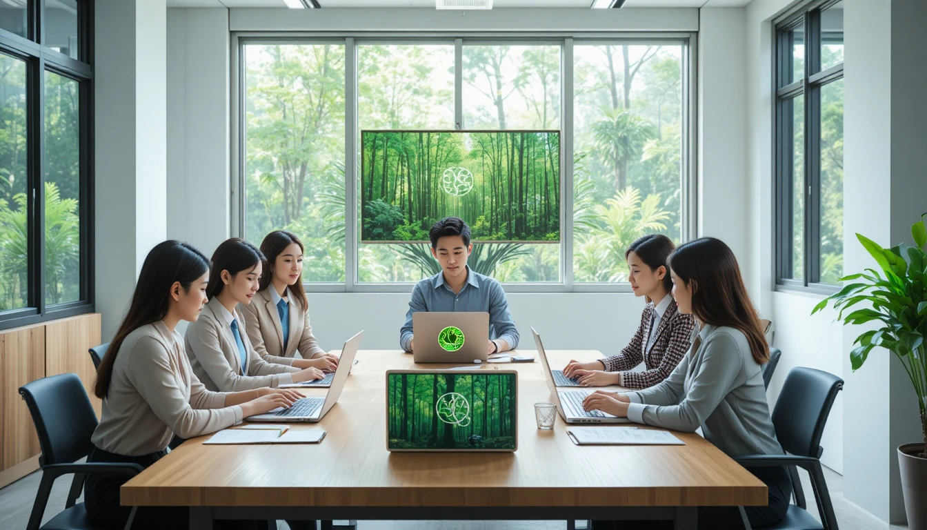 tổ chức cấp chứng chỉ fsc ở việt nam