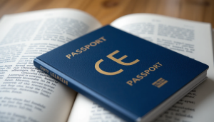 GIẤY PHÉP XUẤT KHẨU SANG CHÂU ÂU: CHỨNG NHẬN CE MARKING & DỊCH VỤ HỖ TRỢ TRỌN GÓI G-GLOBAL