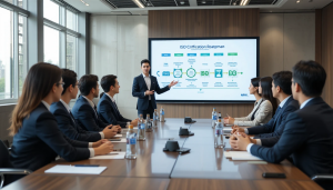 Đăng ký chứng nhận ISO nhanh – Giải pháp toàn diện cùng G-GLOBAL