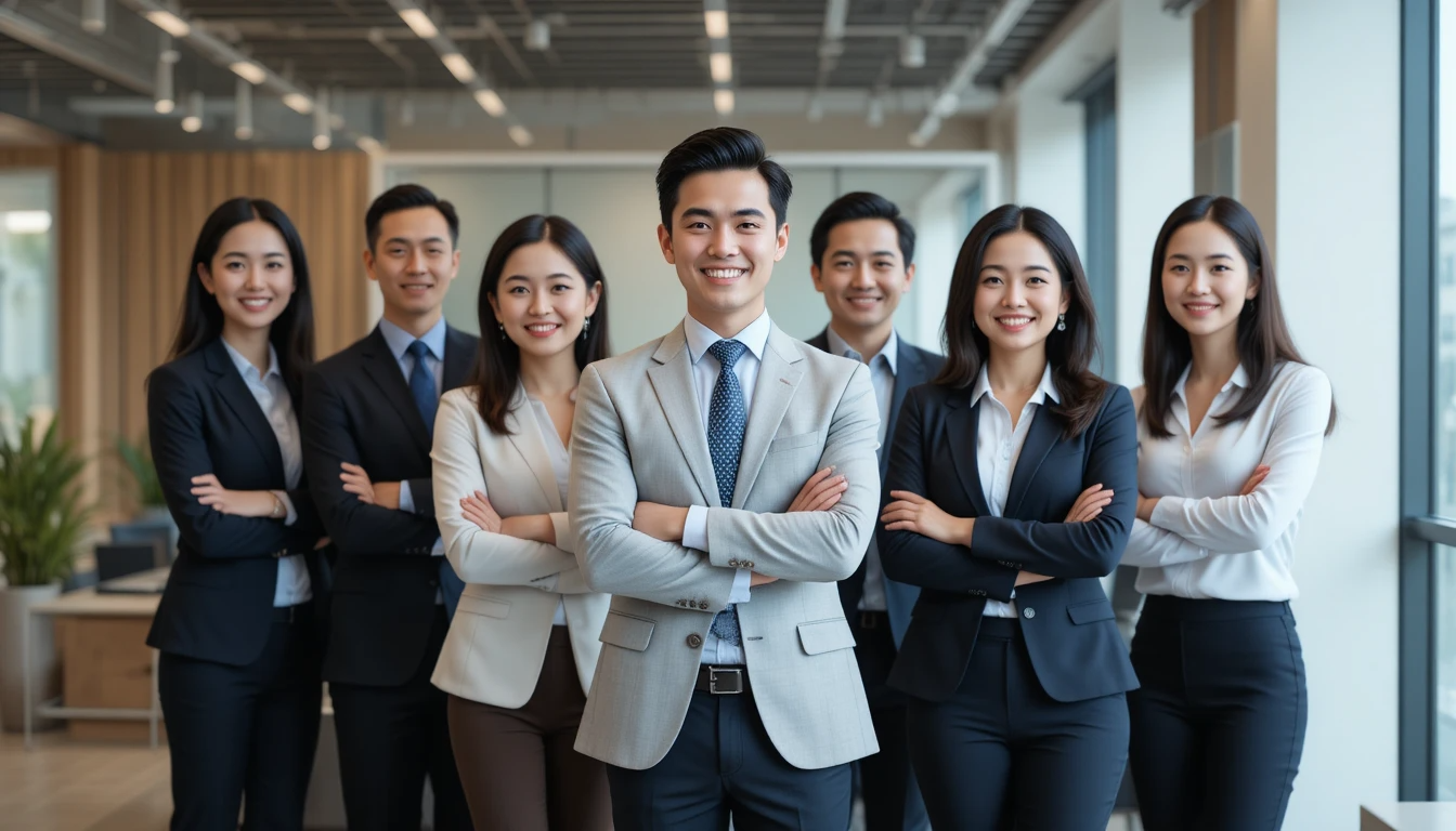 Đăng ký chứng nhận ISO nhanh