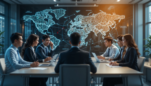 Tư Vấn Tiêu Chuẩn Quốc Tế Uy Tín – G-GLOBAL Đồng Hành Cùng Doanh Nghiệp Việt Đạt Chuẩn Toàn Cầu