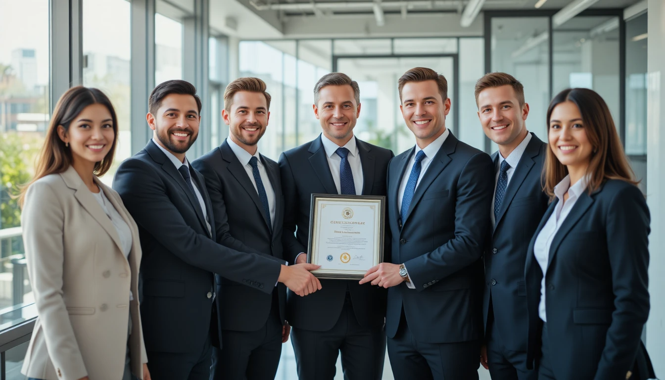 Tư vấn tiêu chuẩn quốc tế