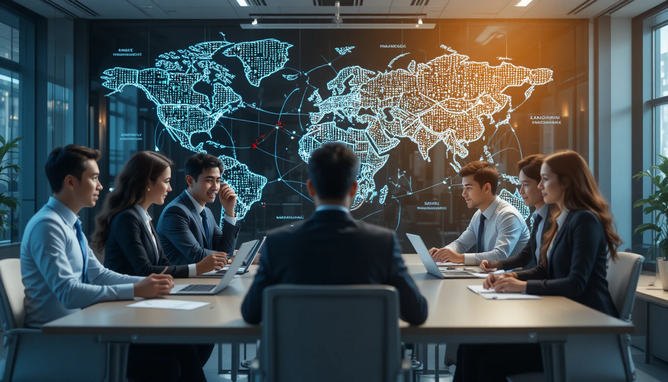 Tư vấn tiêu chuẩn quốc tế