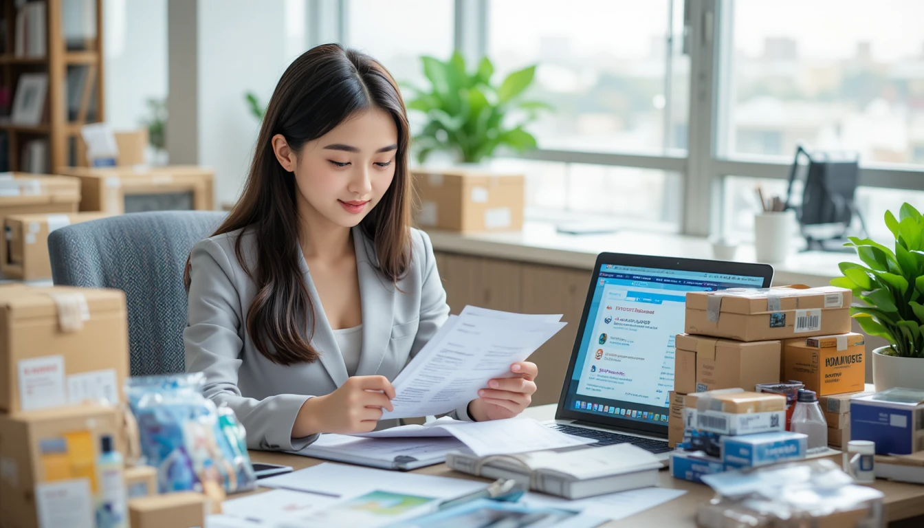 DỊCH VỤ CẤP PHÉP XUẤT KHẨU