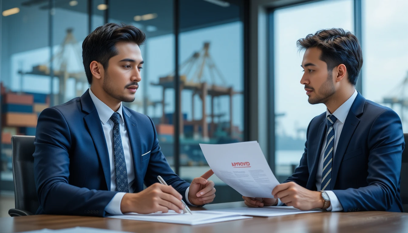 DỊCH VỤ CẤP PHÉP XUẤT KHẨU