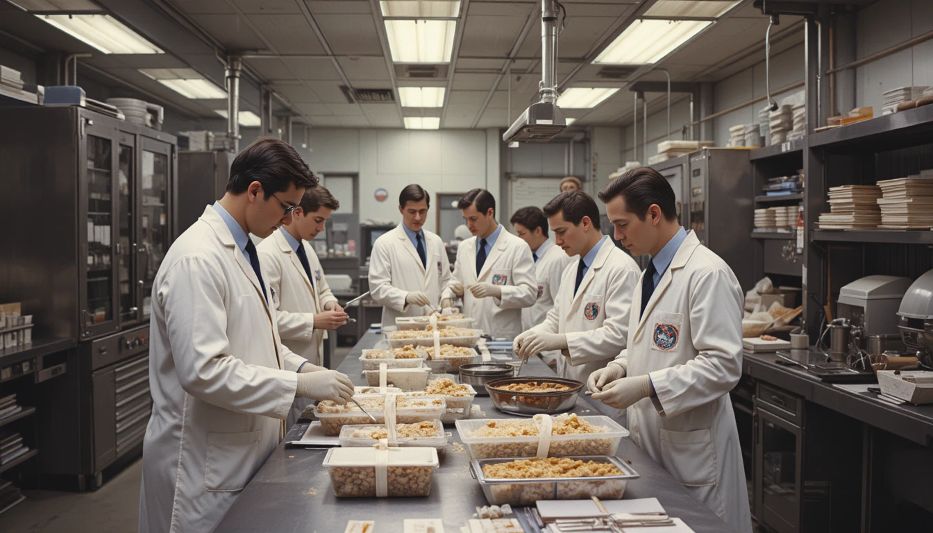 HACCP là gì