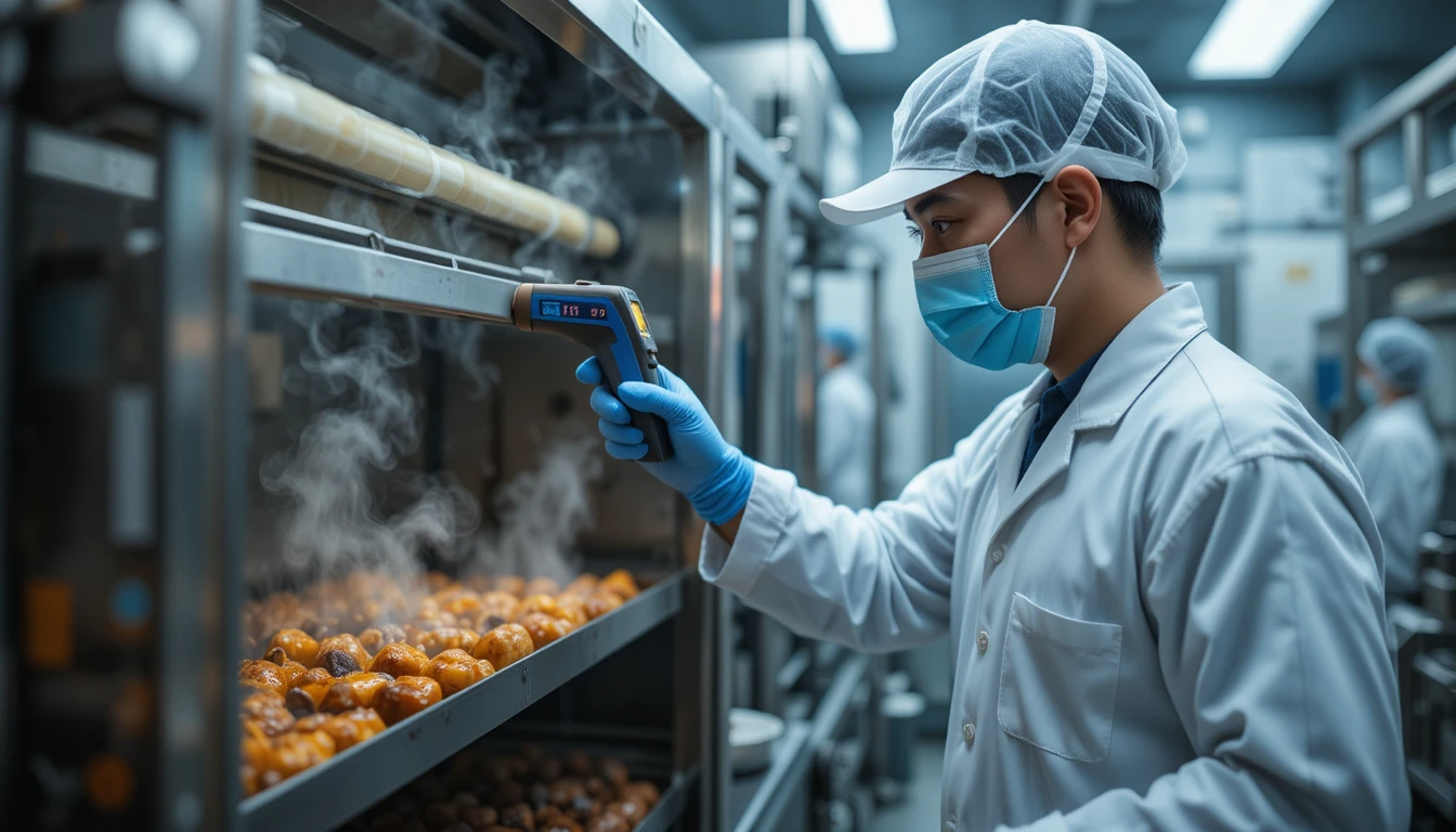 HACCP là gì