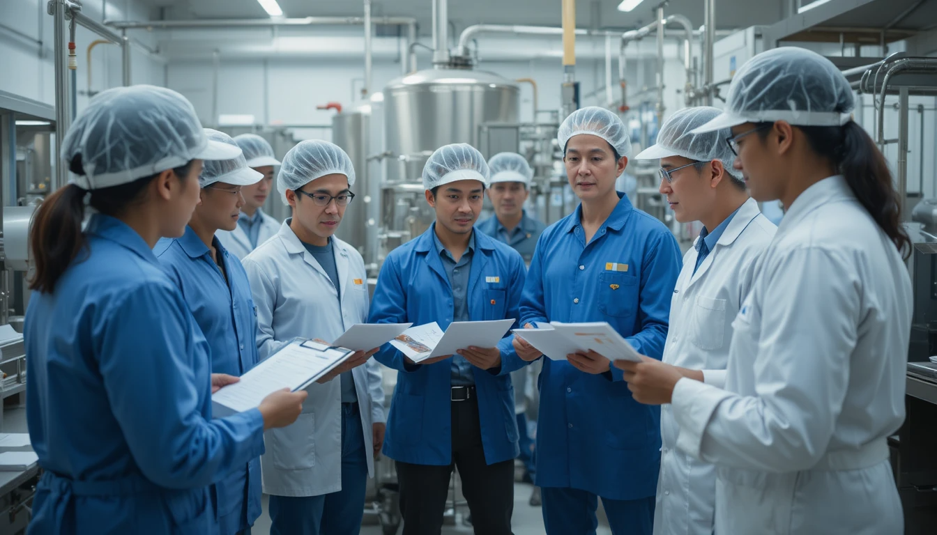 HACCP là gì