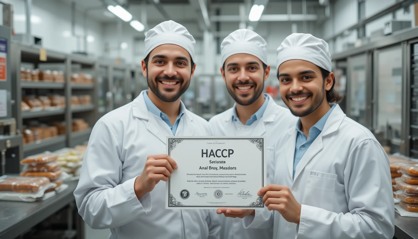 HACCP là gì