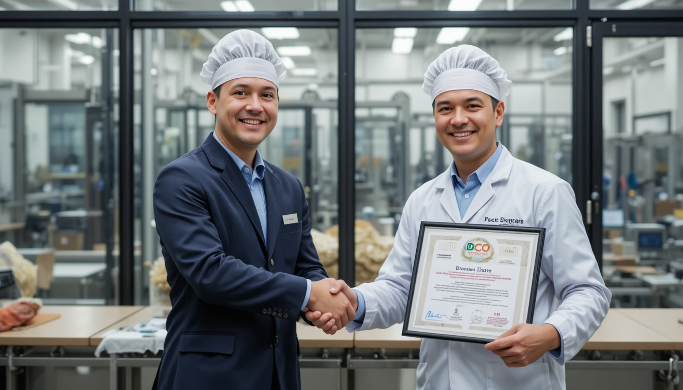 HACCP là gì