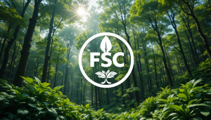 Dịch vụ chứng nhận FSC – Giải pháp giúp doanh nghiệp nâng tầm uy tín và xuất khẩu bền vững
