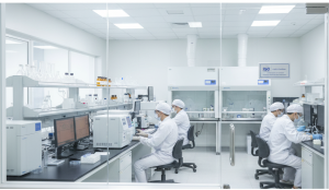 Báo Giá Chứng Nhận ISO 13485 Trọn Gói (Cập Nhật 2025)