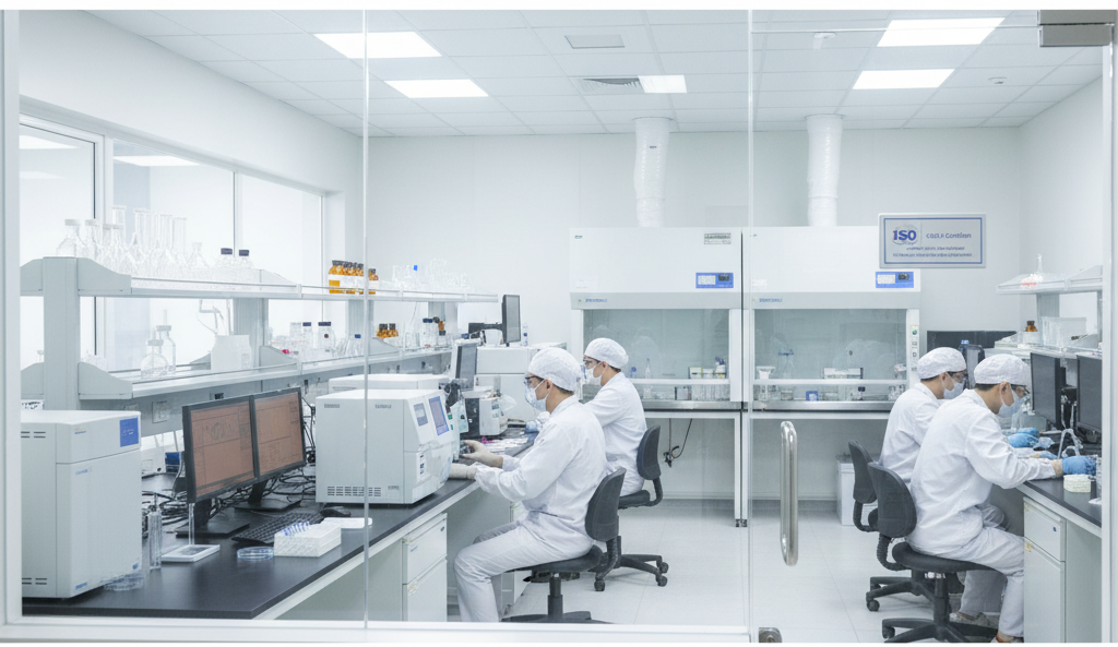 Báo Giá Chứng Nhận ISO 13485 Trọn Gói (Cập Nhật 2025)