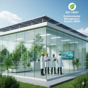 Tư Vấn Chứng Nhận ISO 14001 – Giải Pháp Xây Dựng Hệ Thống Quản Lý Môi Trường Hiệu Quả (Cập Nhật 2025)