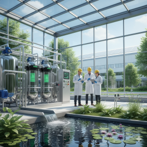 Báo Giá Chứng Nhận ISO 14001 Mới Nhất 2025 | Dịch Vụ Tư Vấn & Cấp Chứng Chỉ Hệ Thống Môi Trường