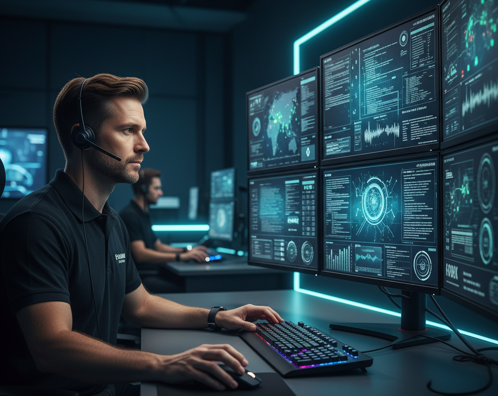 Báo Giá Chứng Nhận ISO 27001 Mới Nhất 2025 | Dịch Vụ Tư Vấn & Cấp Chứng Chỉ An Toàn Thông Tin